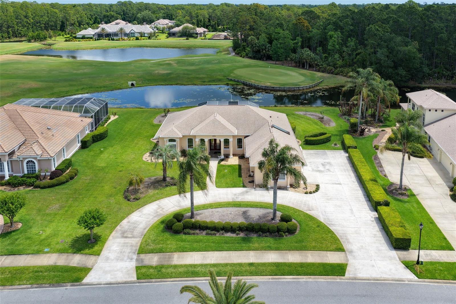1023 Hampstead Lane, FL