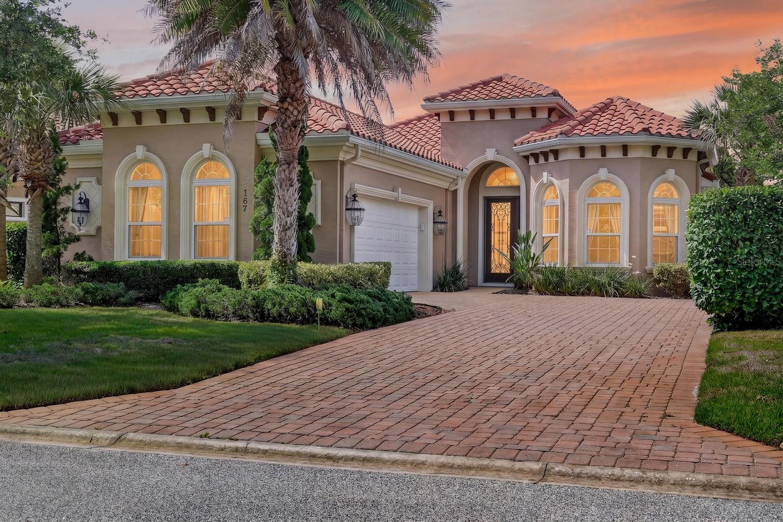 167 Aspen Way, FL