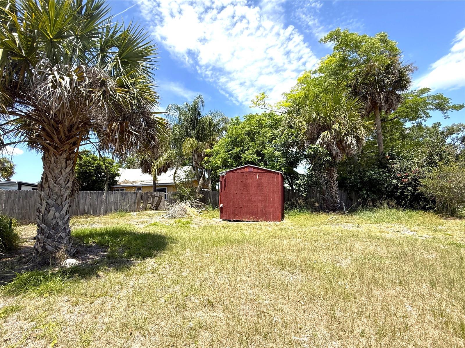 214 Whidden Street, FL
