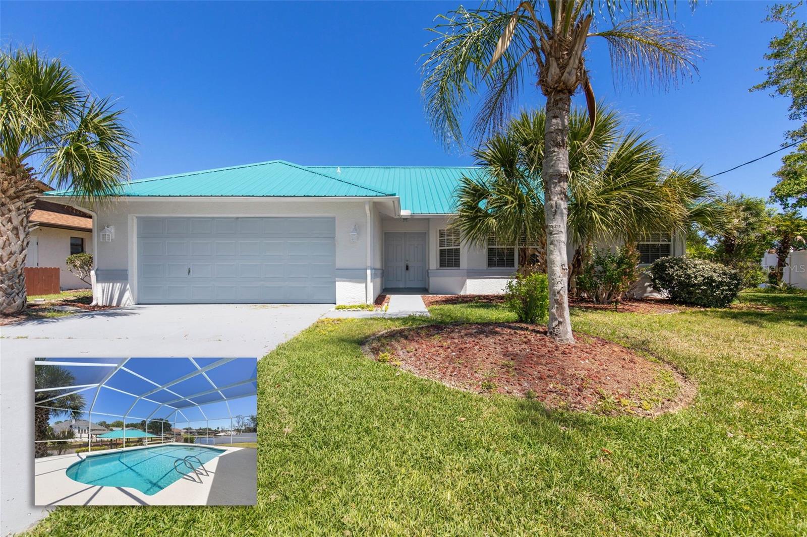 21 Crescent Court, FL