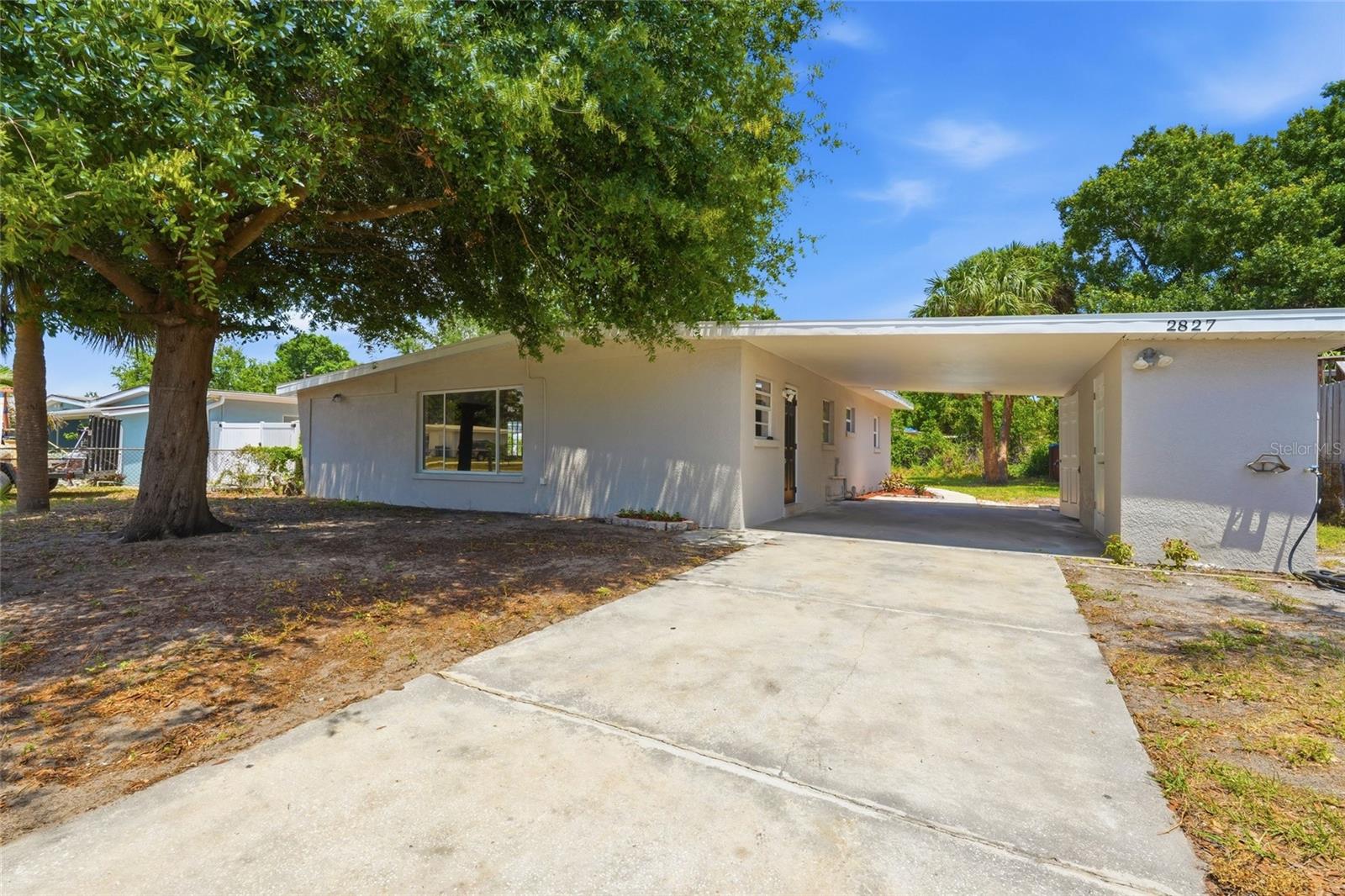 2827 22nd Street, FL