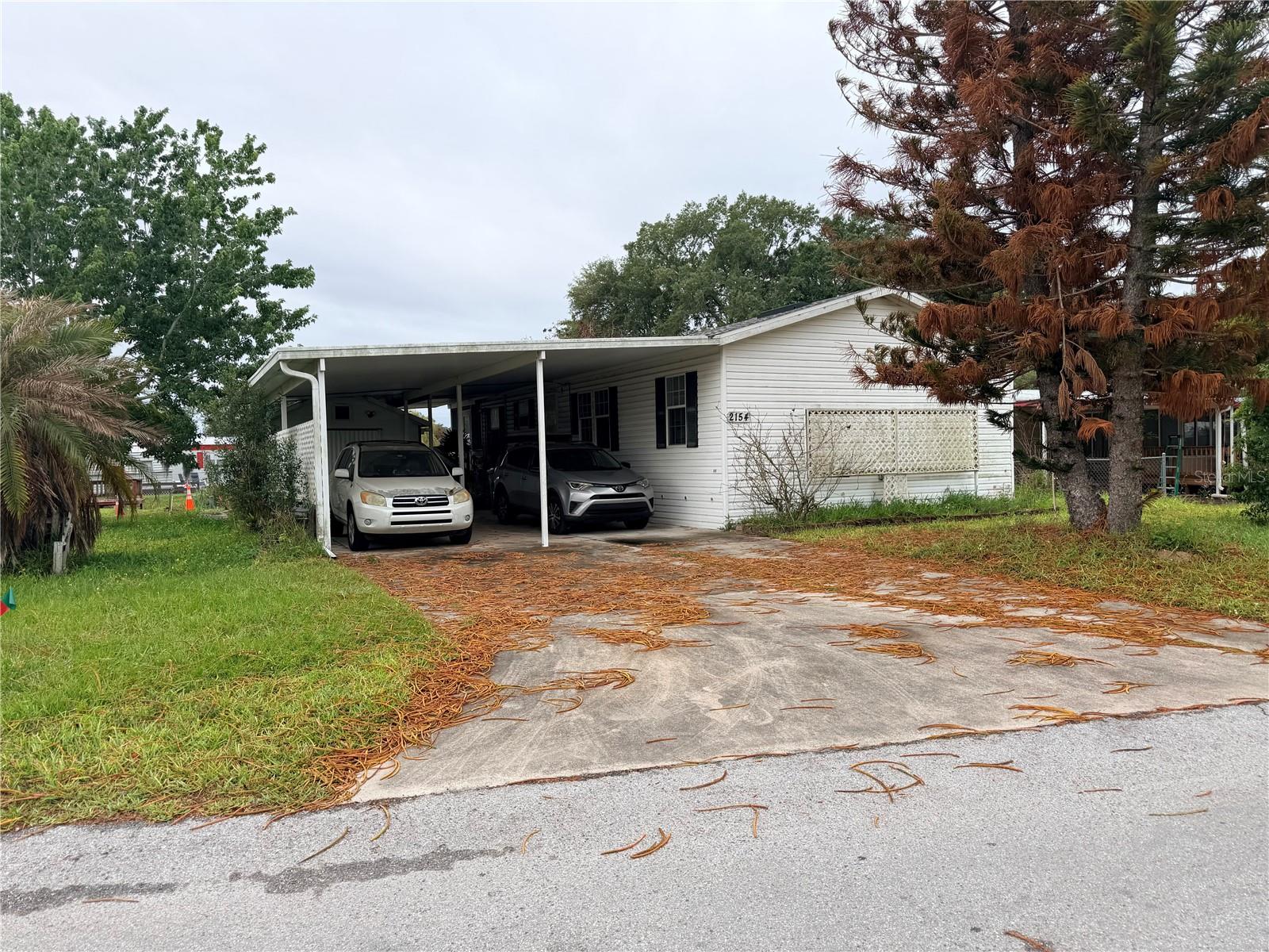 2154 Lois Blvd, FL