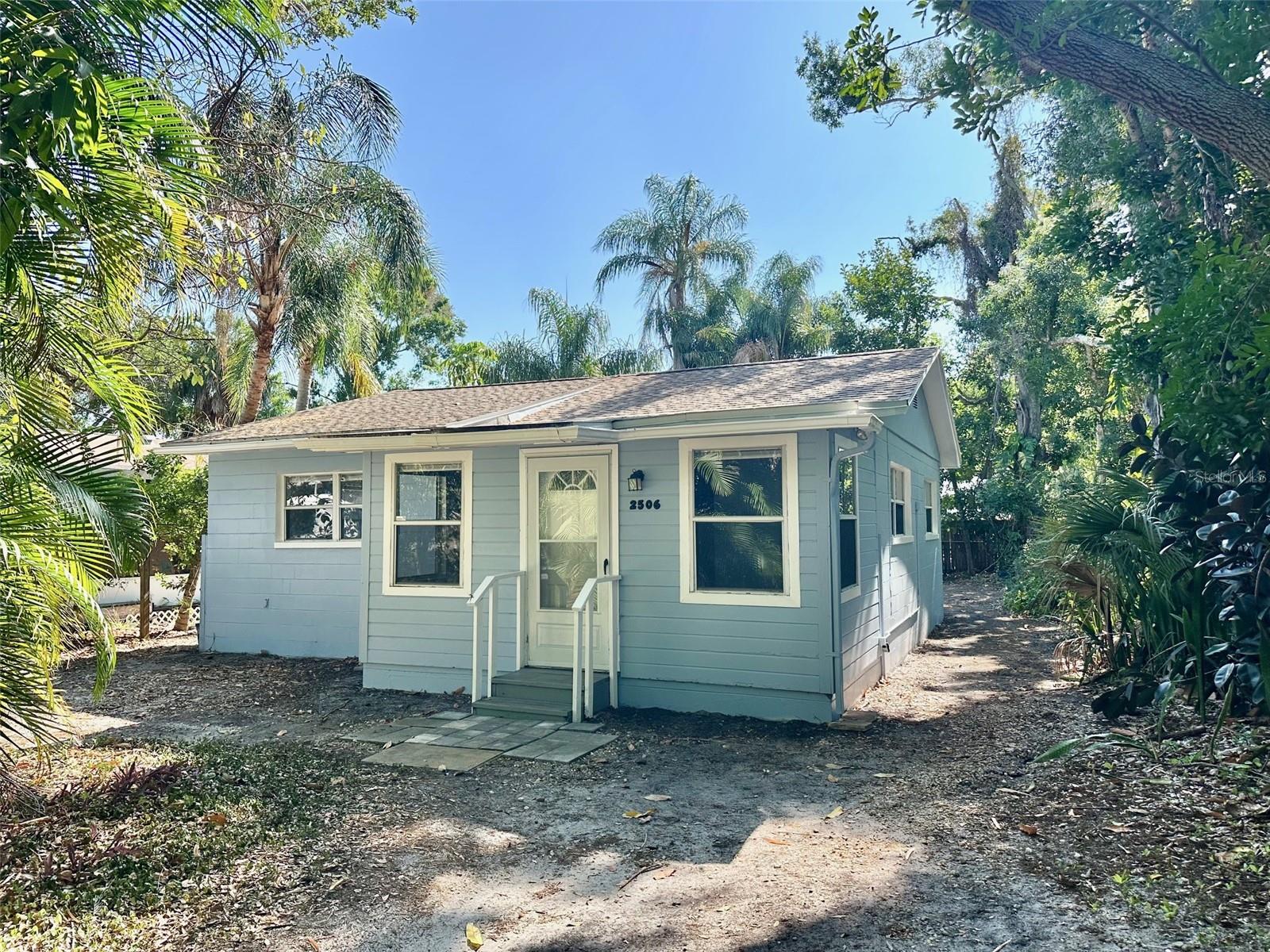 2506 54th Street, FL