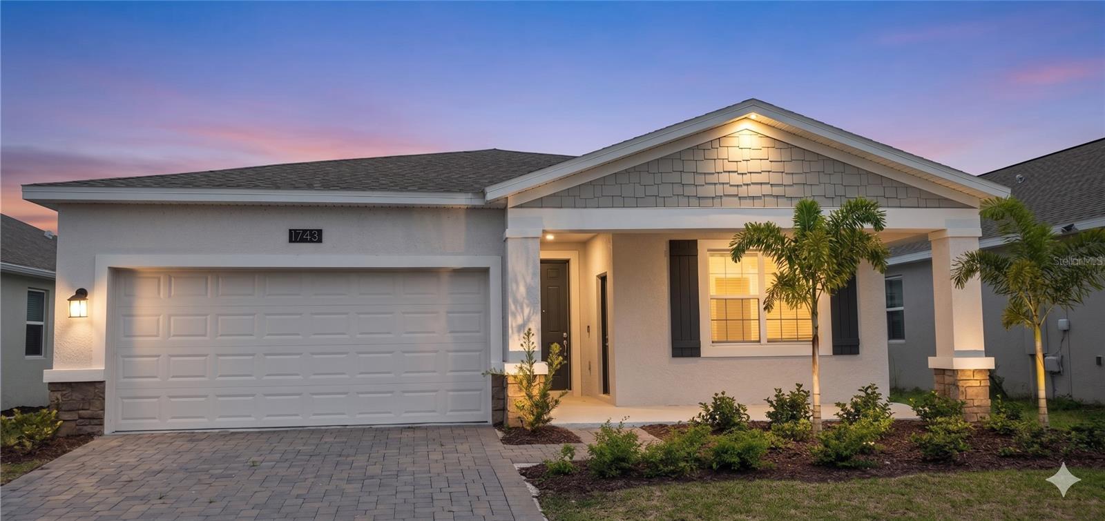 1743 Good Neighbor Loop, FL