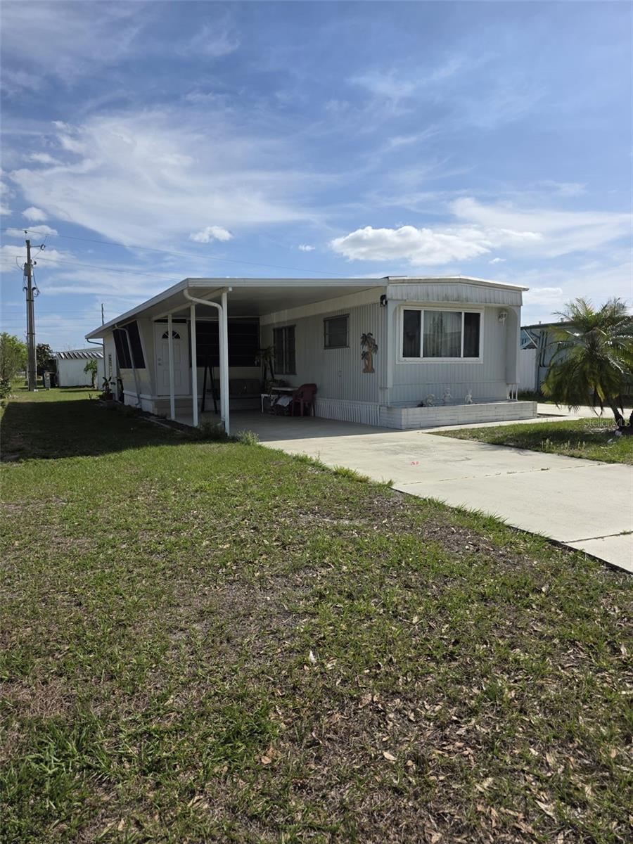 3217 Illinois Avenue, FL