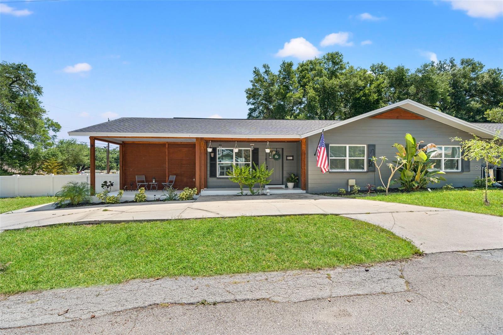 801 Hanlon Street, FL
