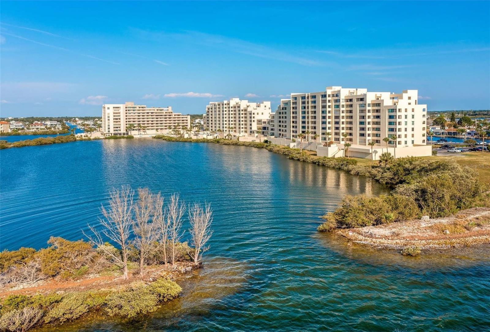 5915 Sea Ranch Drive, FL