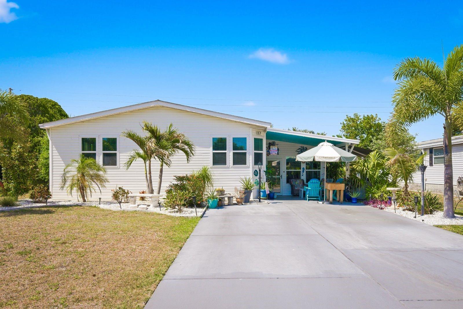 137 Lake Tarpon Drive, FL