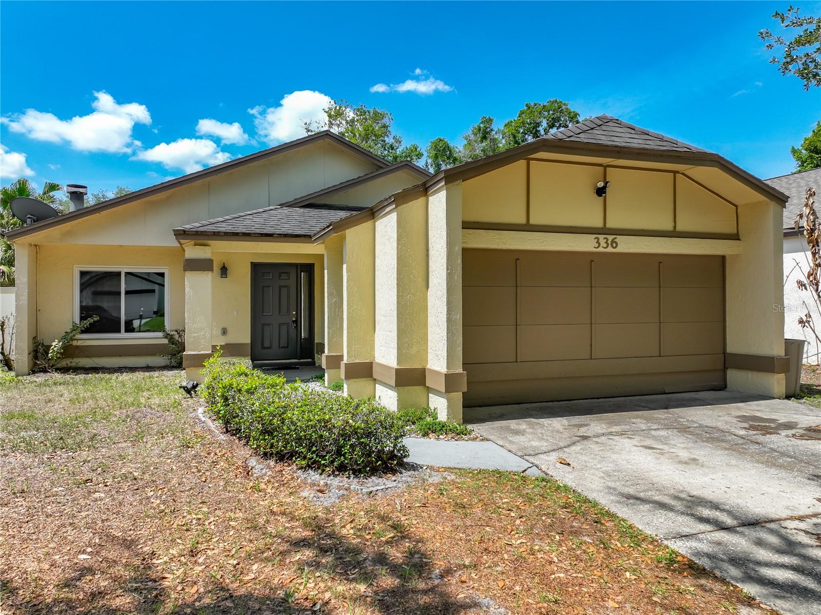 336 Canoe Trail Lane, FL