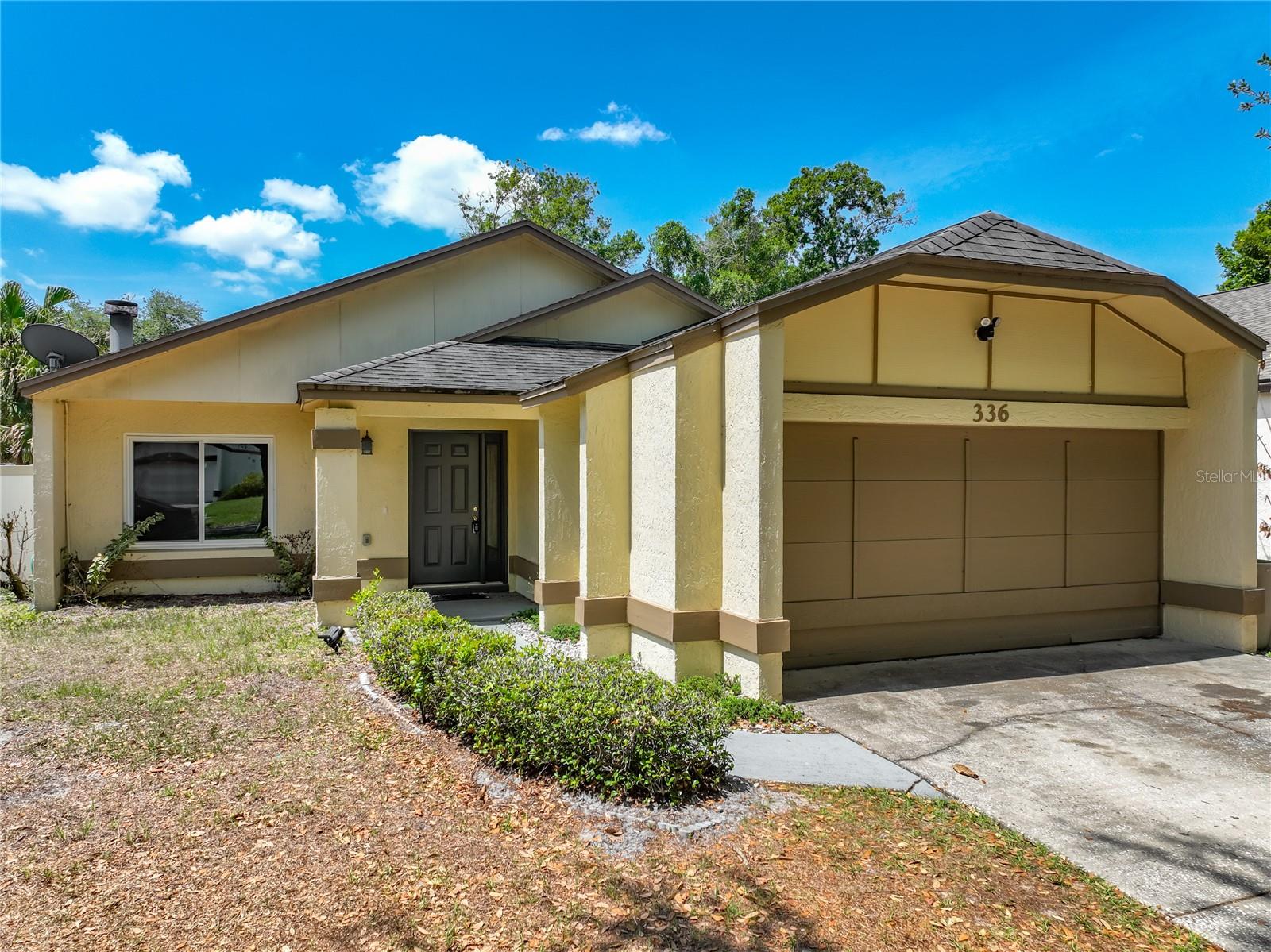 336 Canoe Trail Lane, FL
