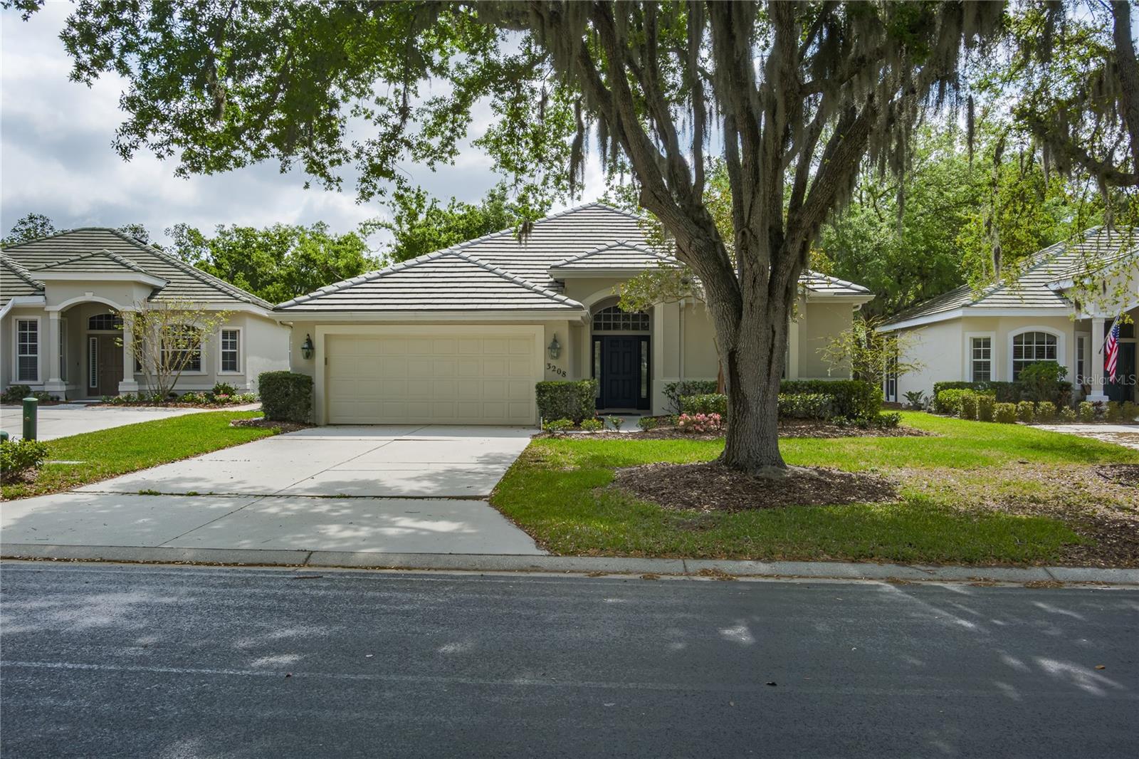 3208 Woodland Fern Drive, FL