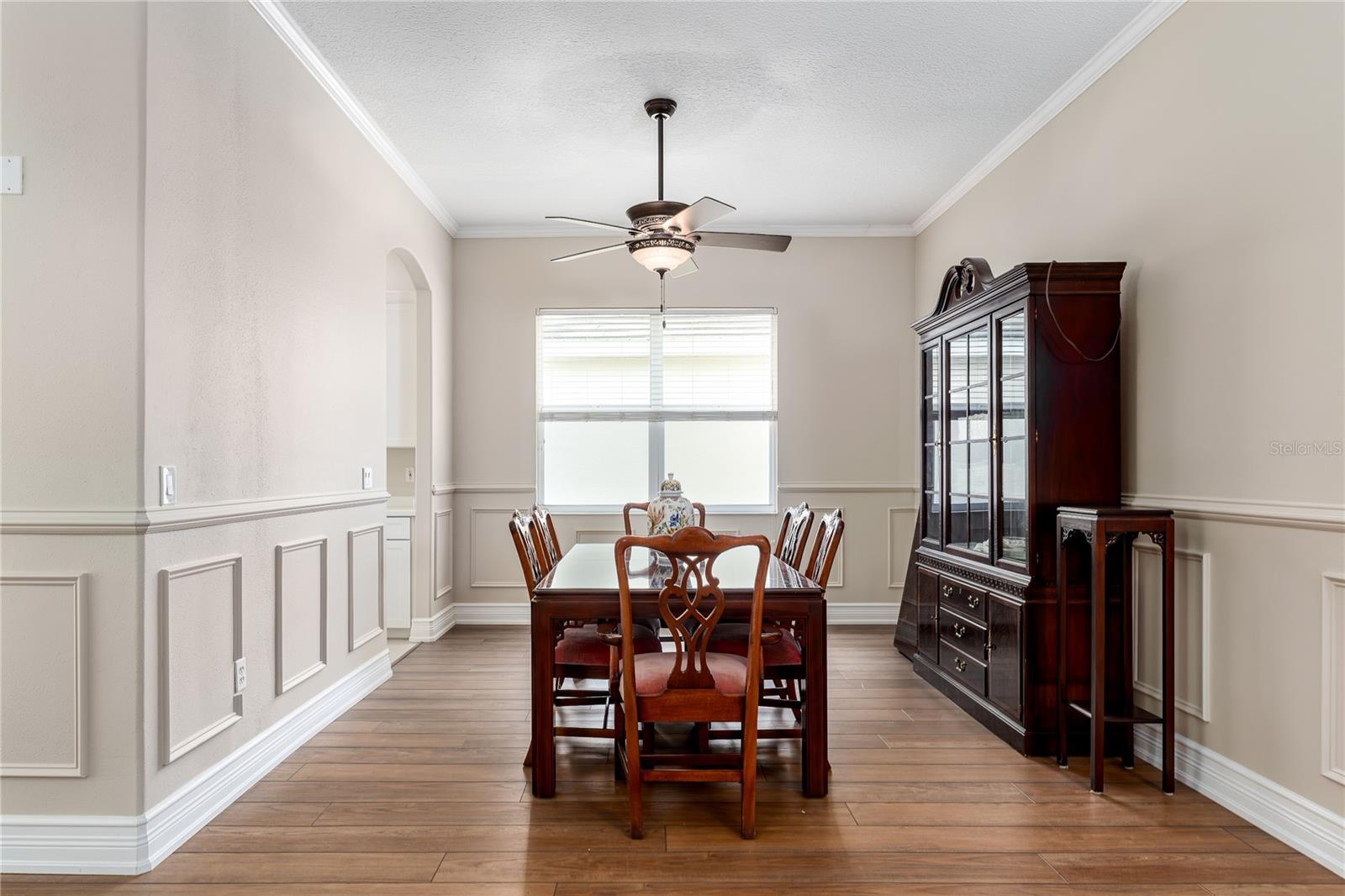 3208 Woodland Fern Drive, FL
