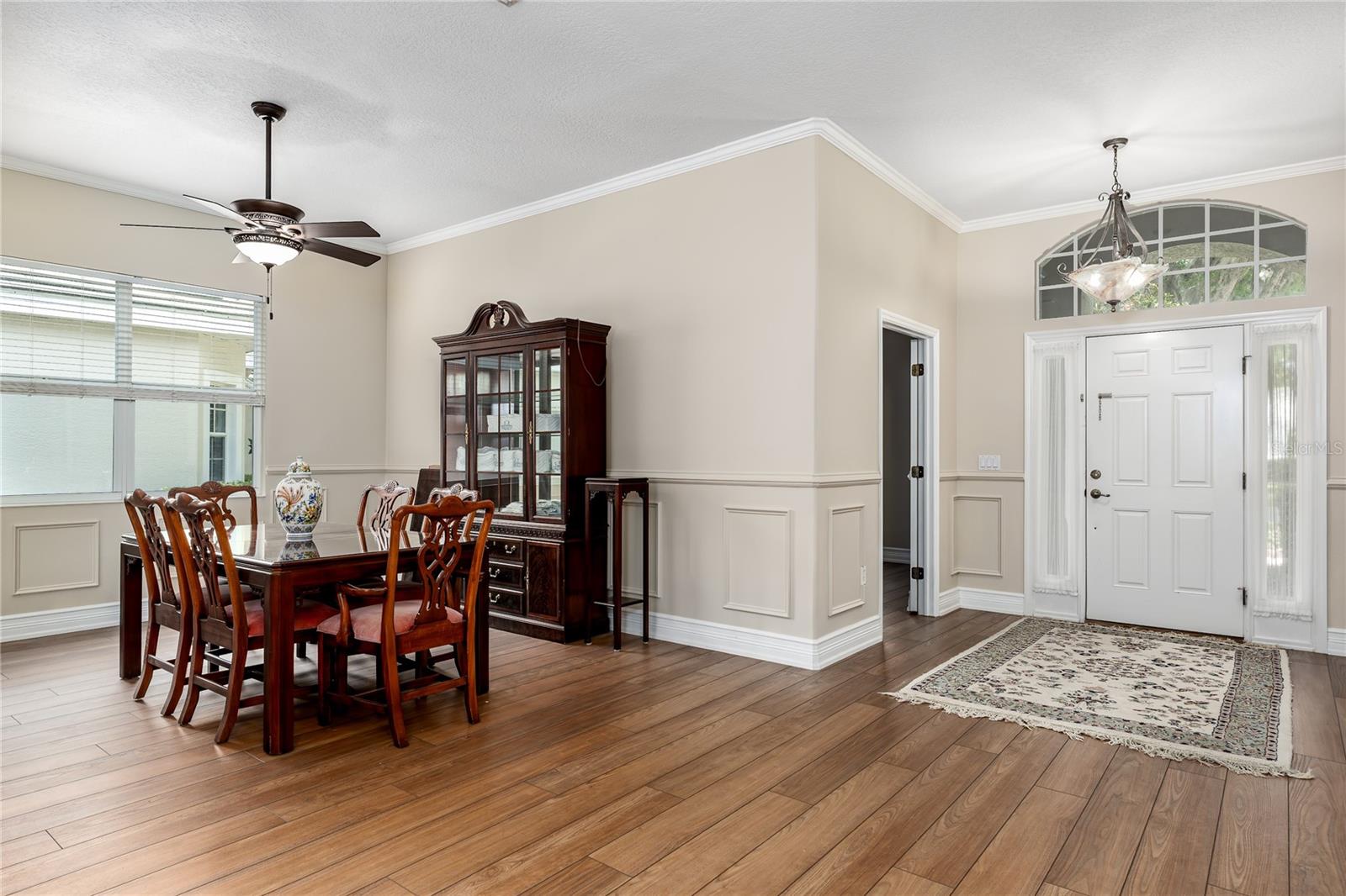 3208 Woodland Fern Drive, FL
