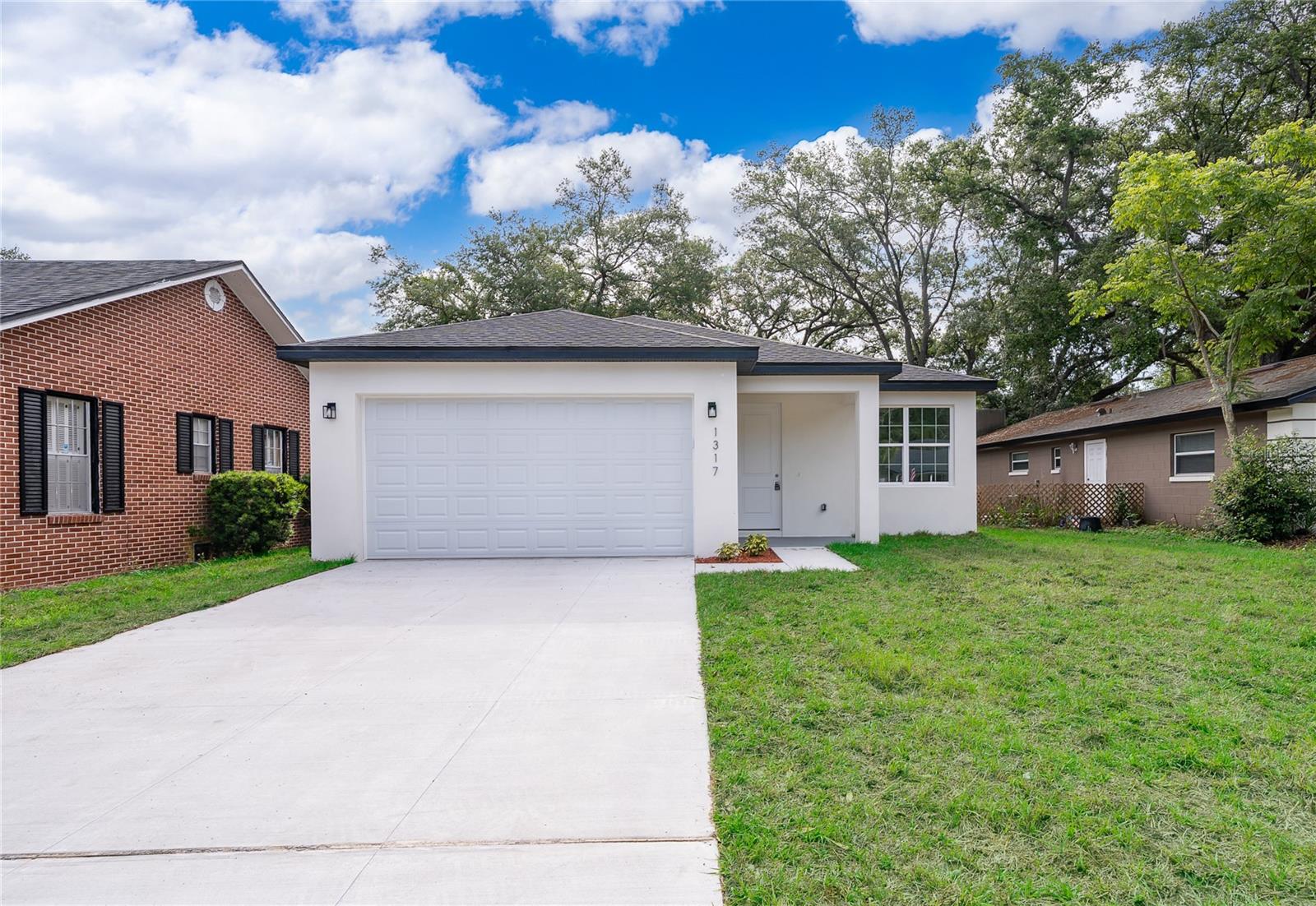 1317 Douglas Street, FL