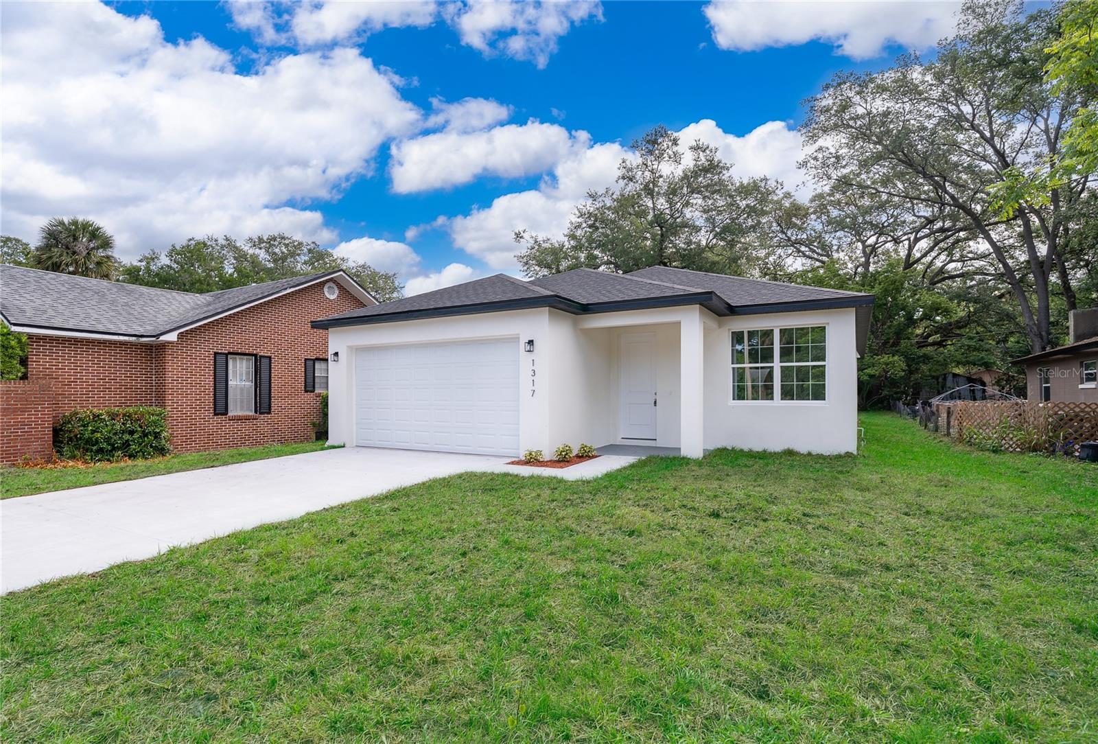 1317 Douglas Street, FL