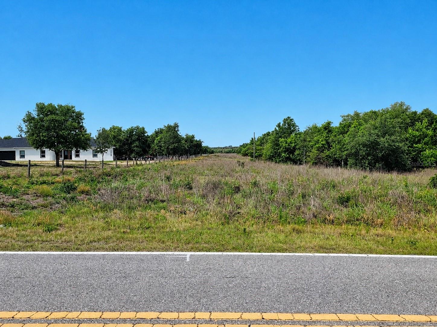 1716 Tindel Camp Road, FL
