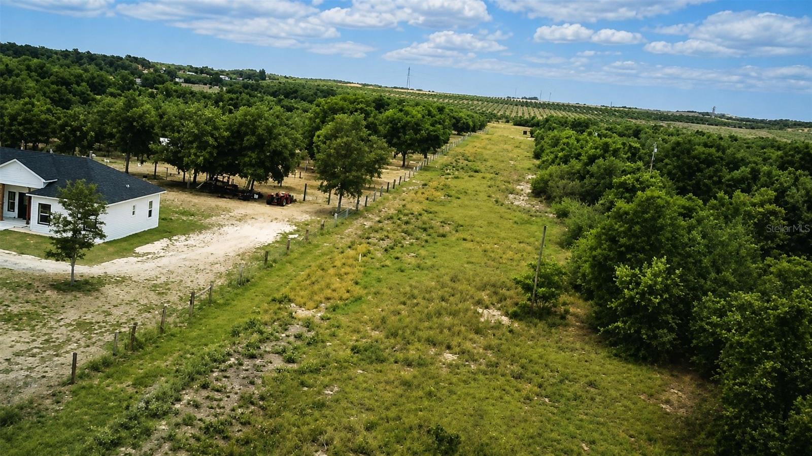 1716 Tindel Camp Road, FL
