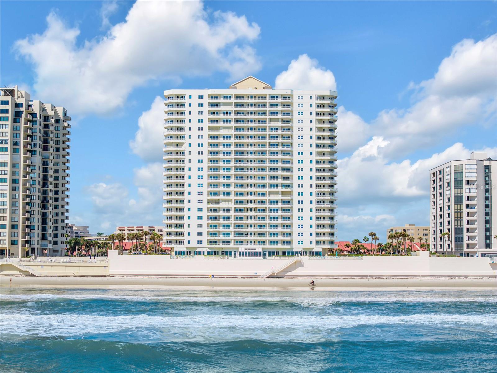2937 S Atlantic Ave #206, FL