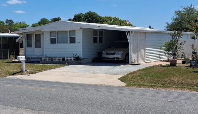 5148 Darlington Road, FL
