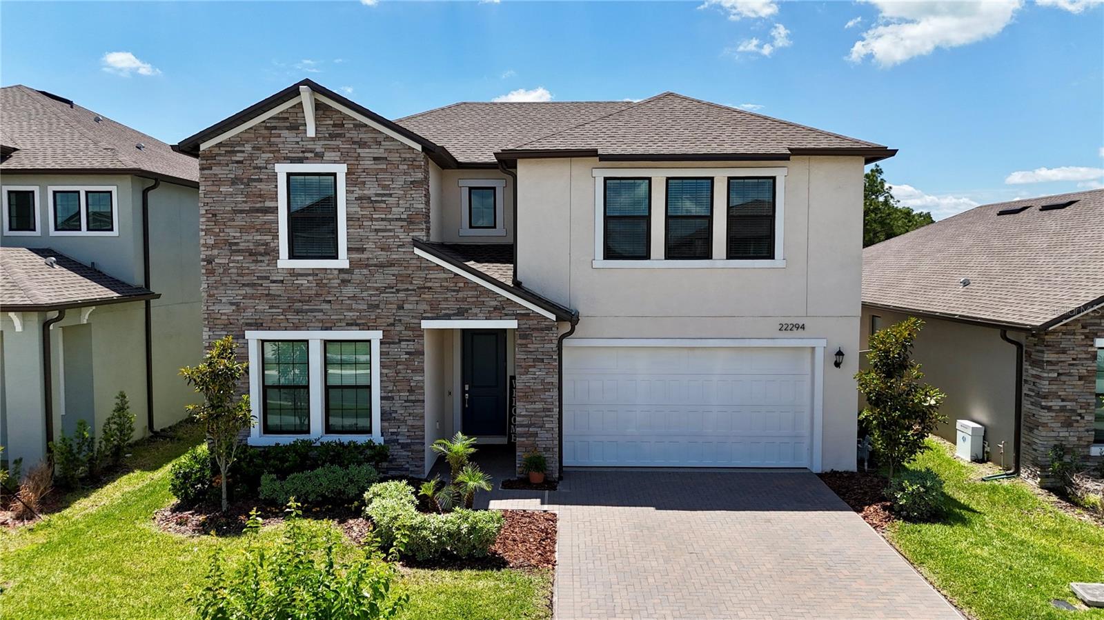 22294 Storybook Cabin Way, FL