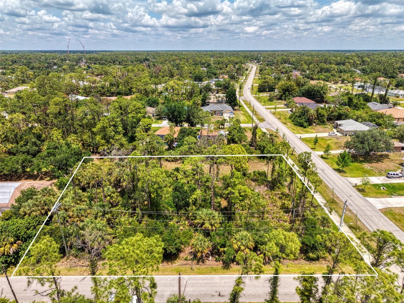 Fonsica Ave, FL
