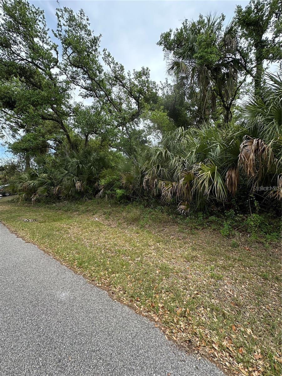 Lot 27 San Luis Ter, FL