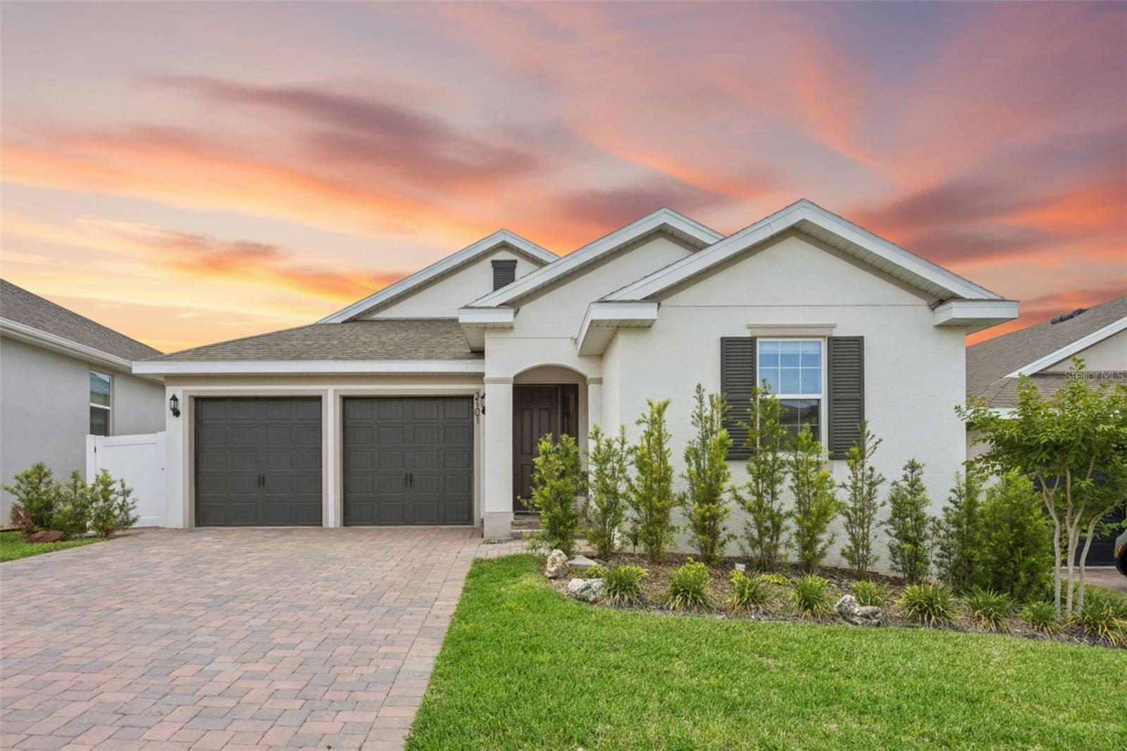 2101 Axel St, FL