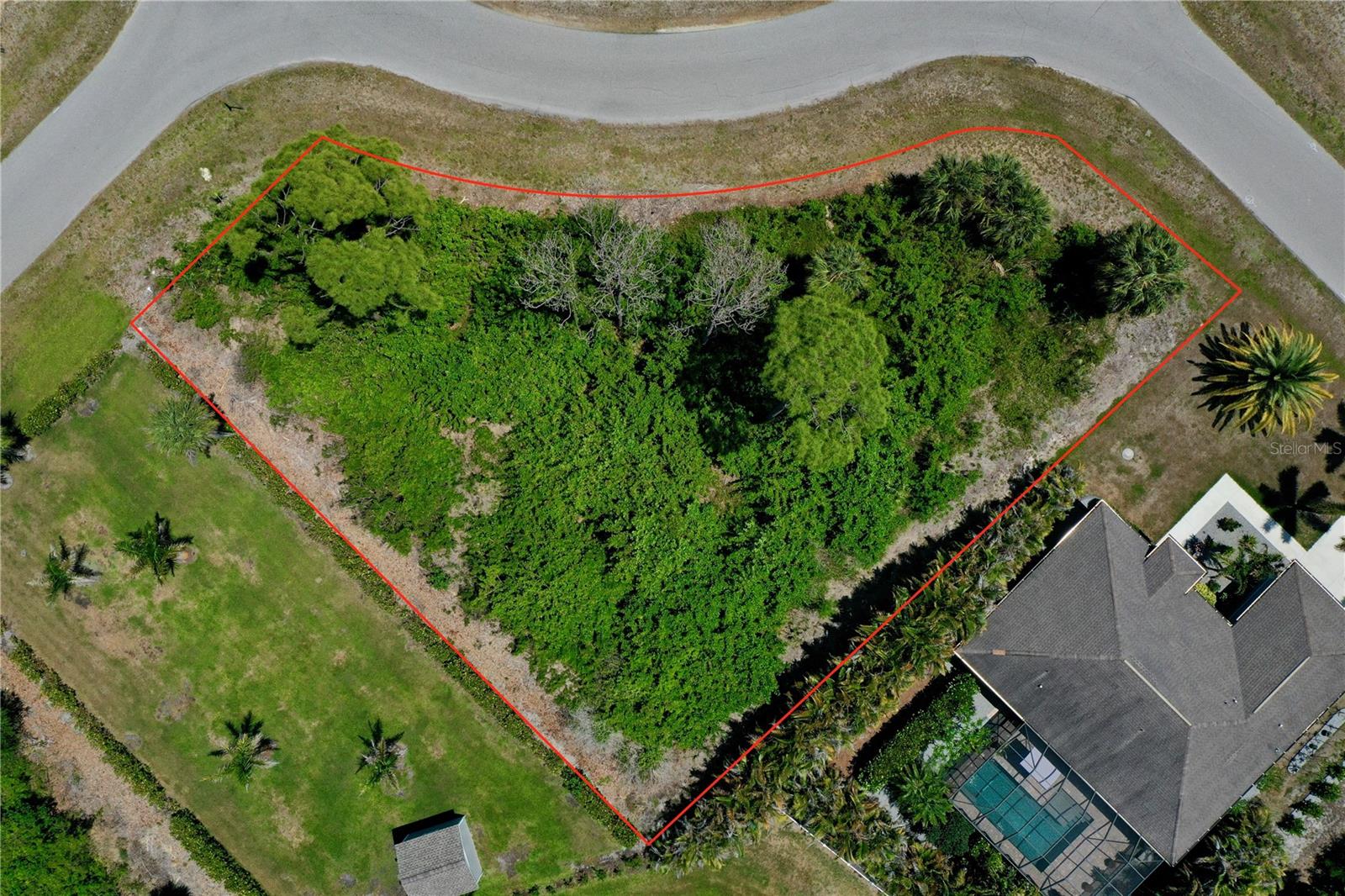 125 Australian Drive, FL