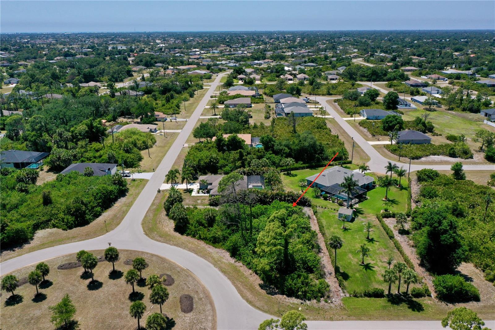 125 Australian Drive, FL