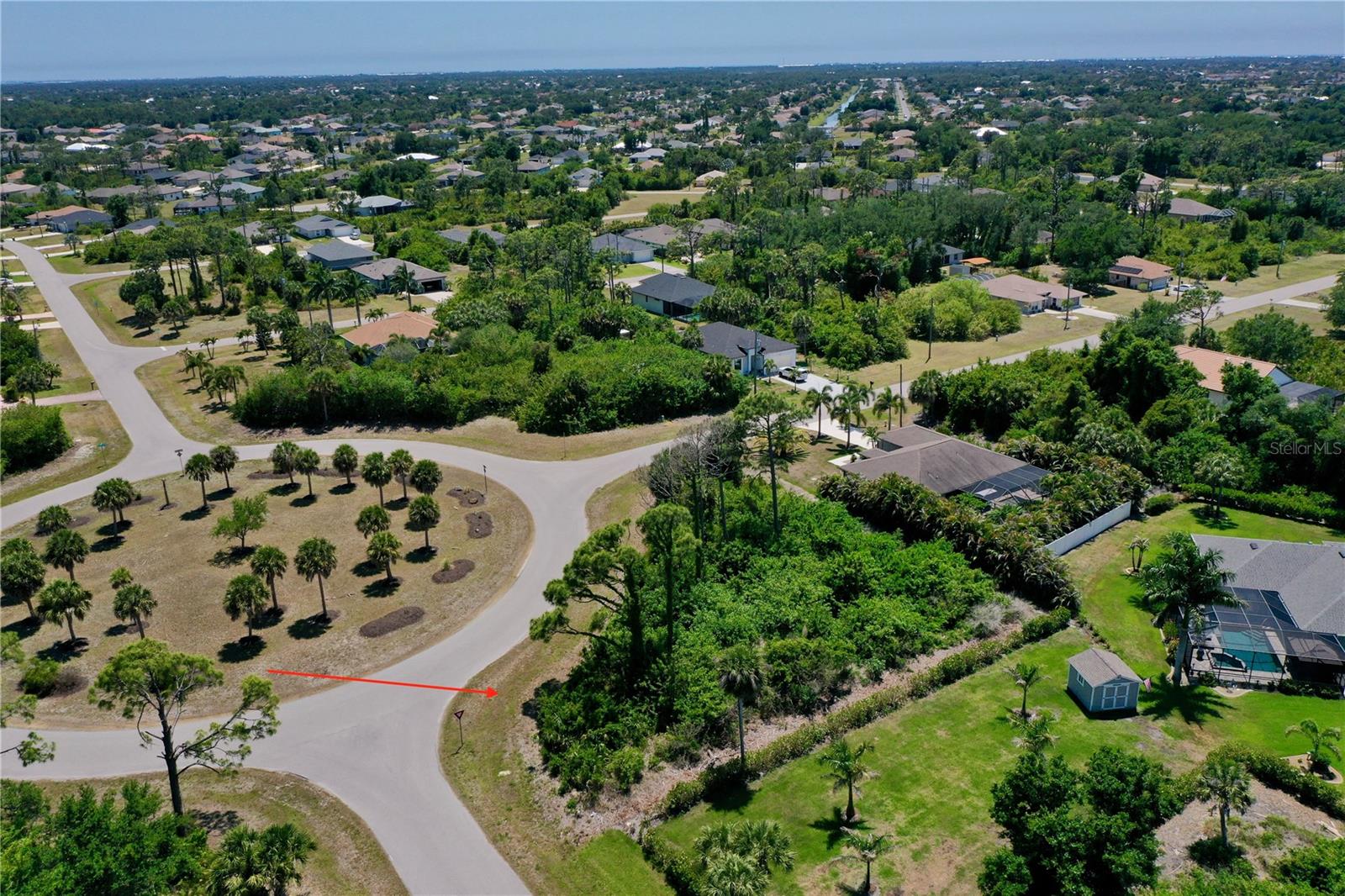 125 Australian Drive, FL