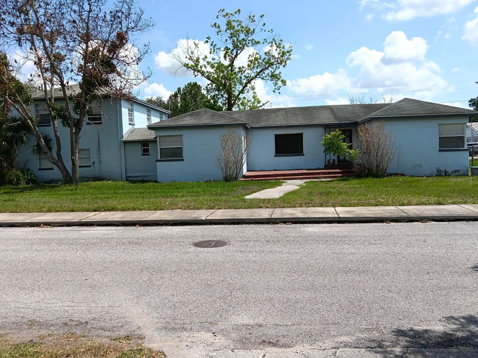 1011 Ne 2nd St, FL