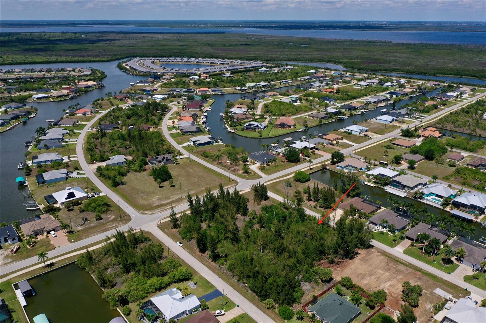 8401 Antwerp Circle, FL