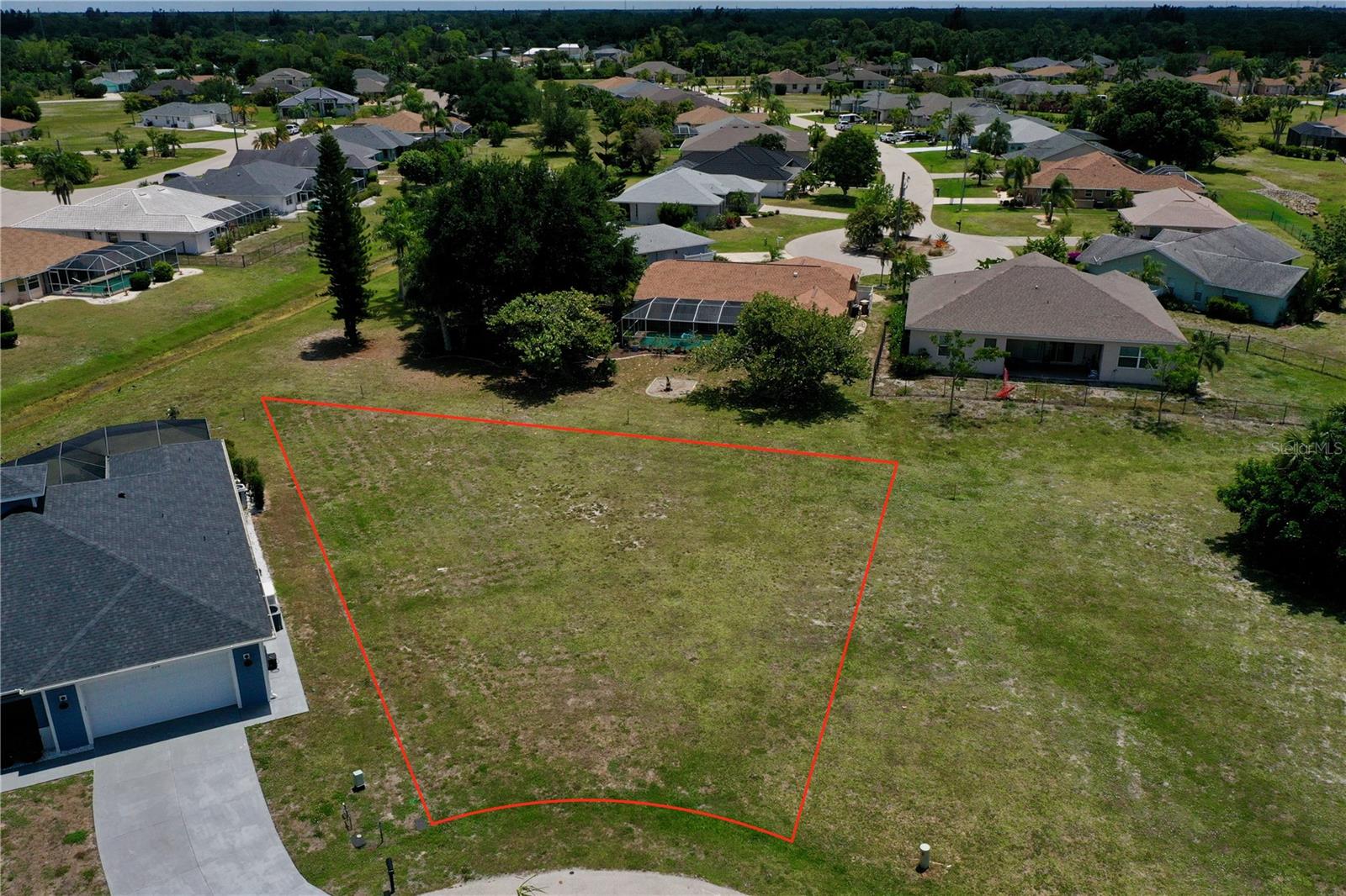 204 Yellow Elder, FL