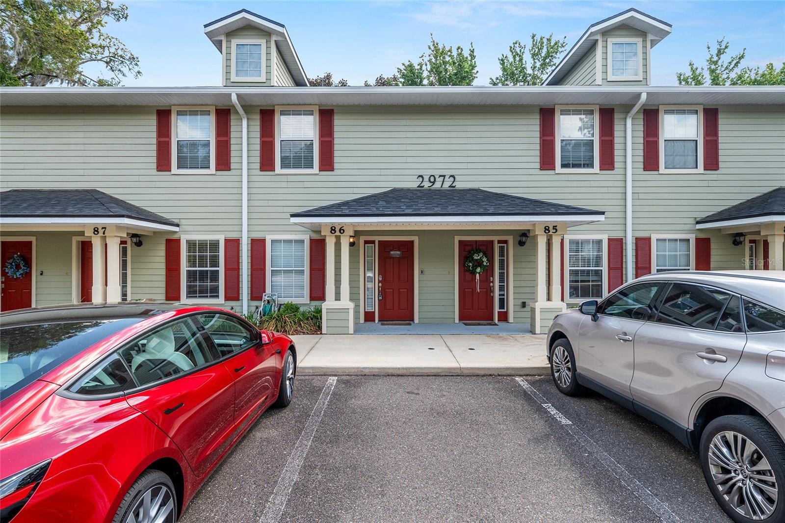 2972 35th Place, FL