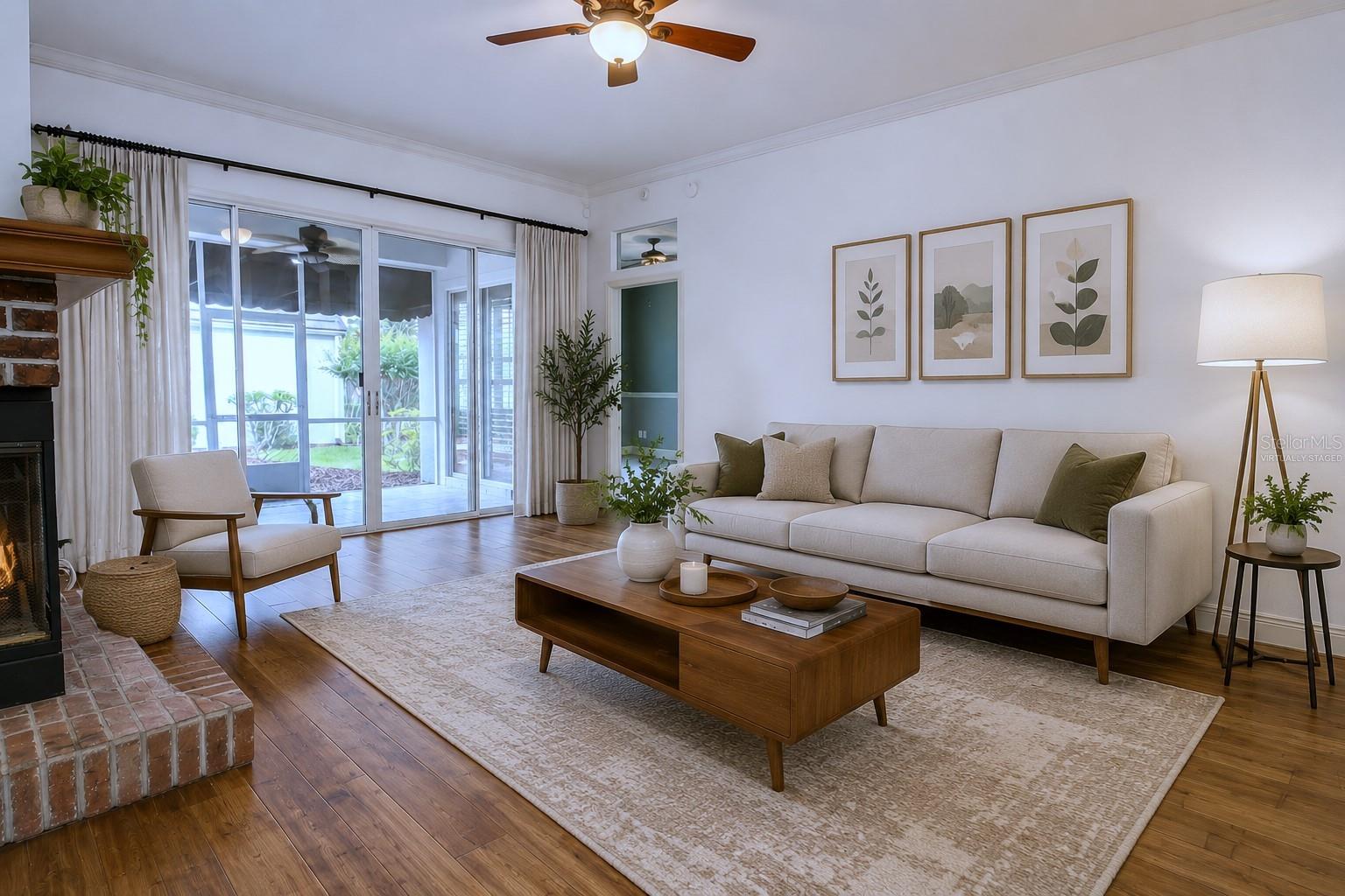 1257 Brampton Place, FL