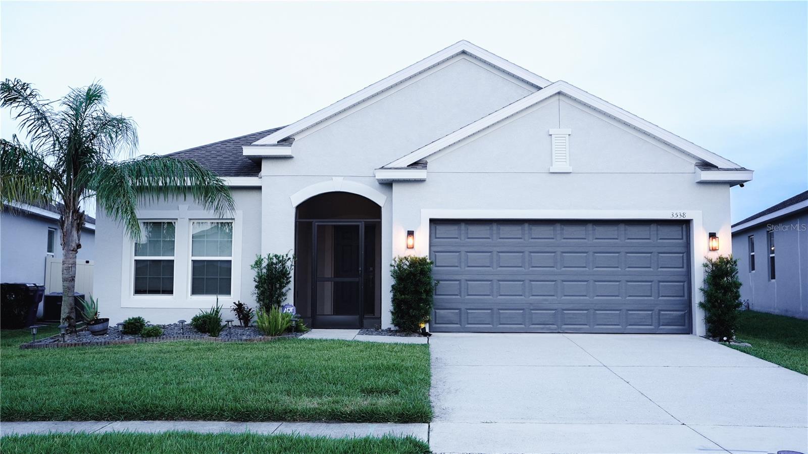 3538 Vega Creek Drive, FL