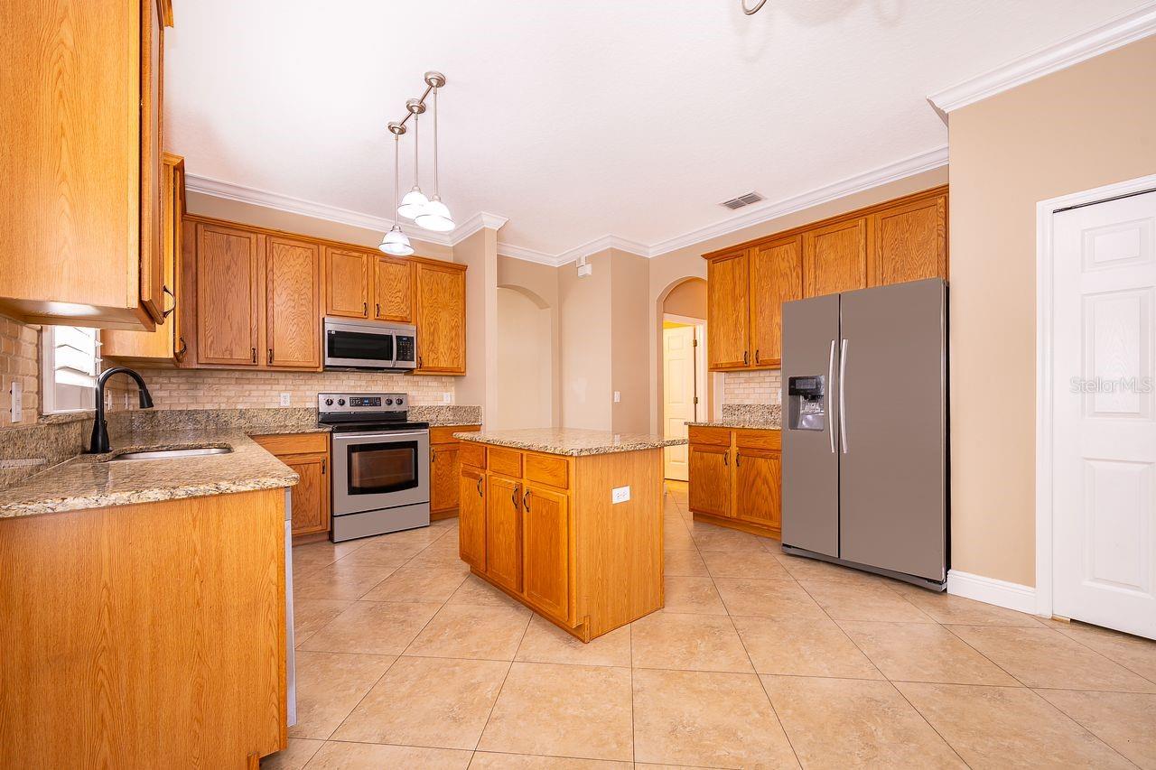 9330 Marsh Oaks Court, FL