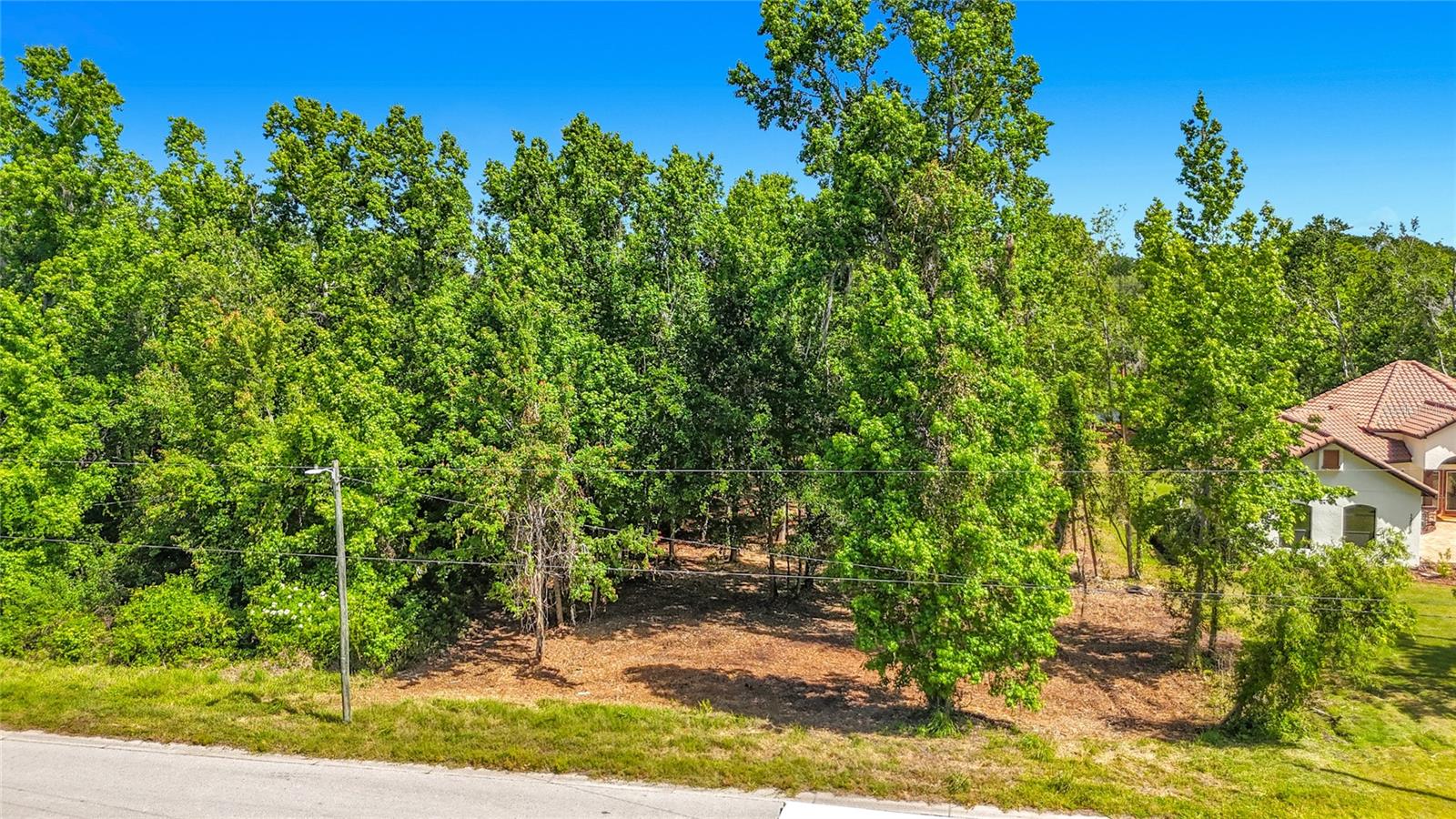Lot 19  Lake Hills Dr., FL