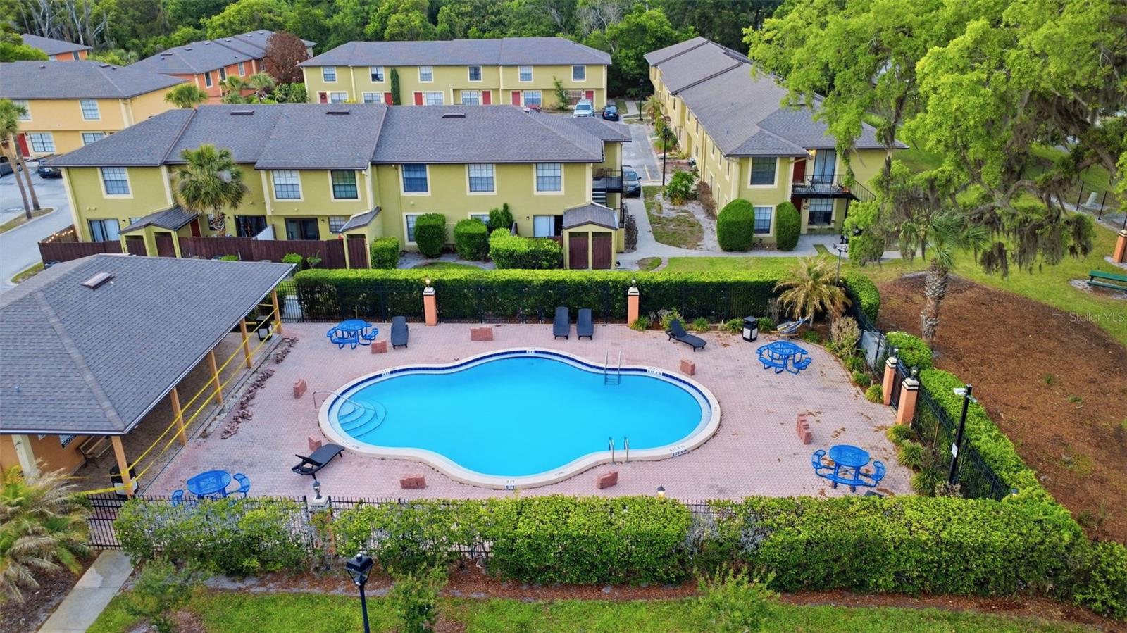 3371 River View Way, FL