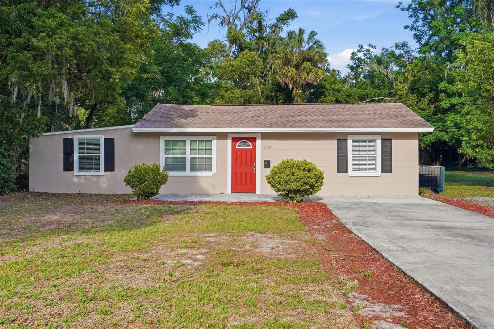 303 Josephine Avenue, FL
