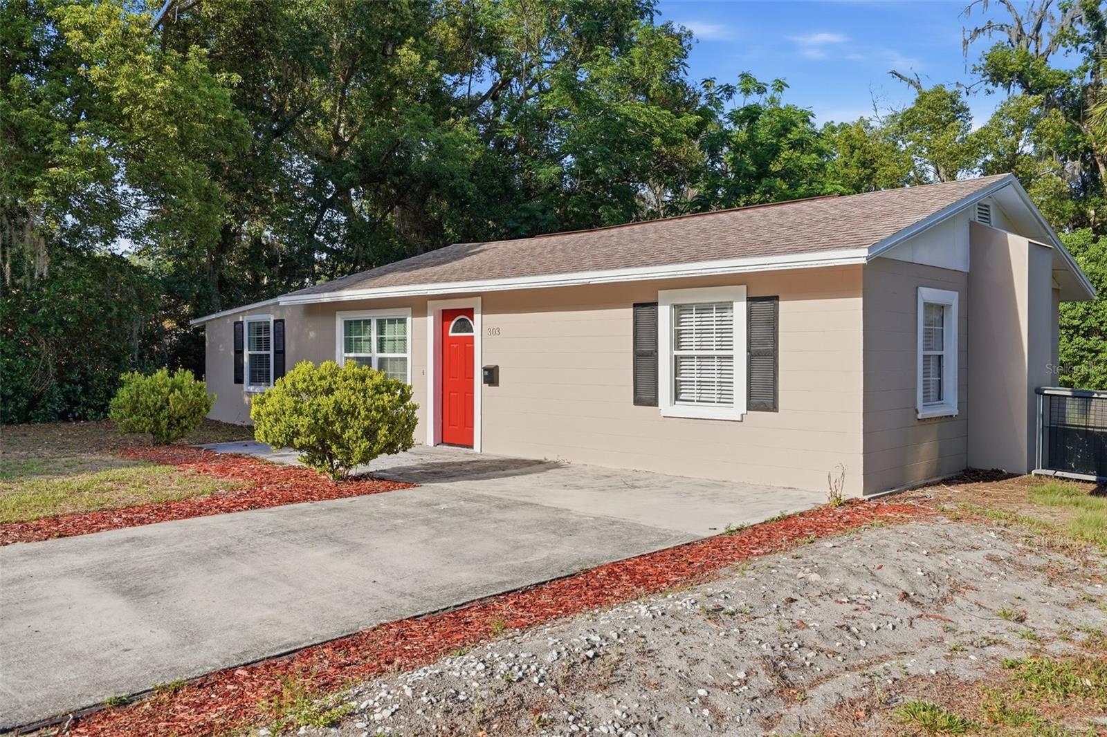 303 Josephine Avenue, FL