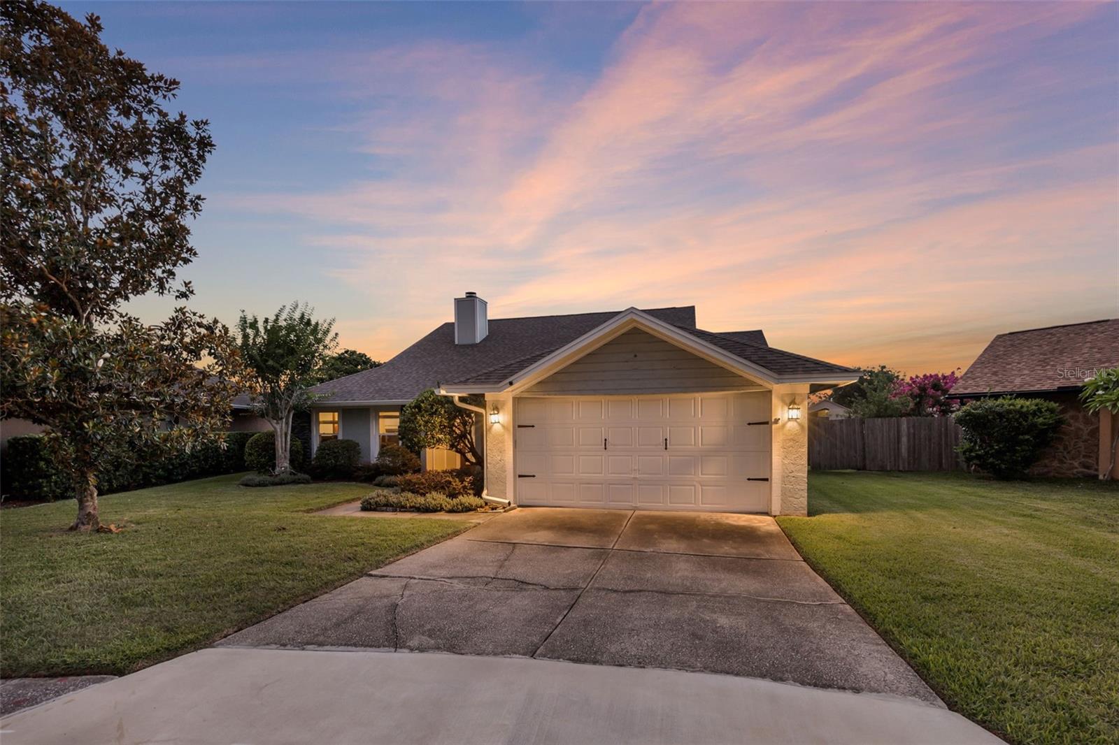 364 Westwind Court, FL