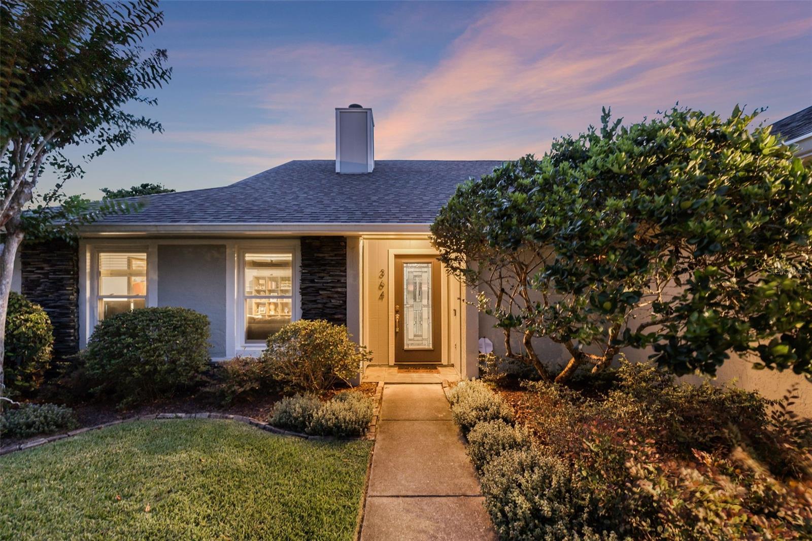 364 Westwind Court, FL
