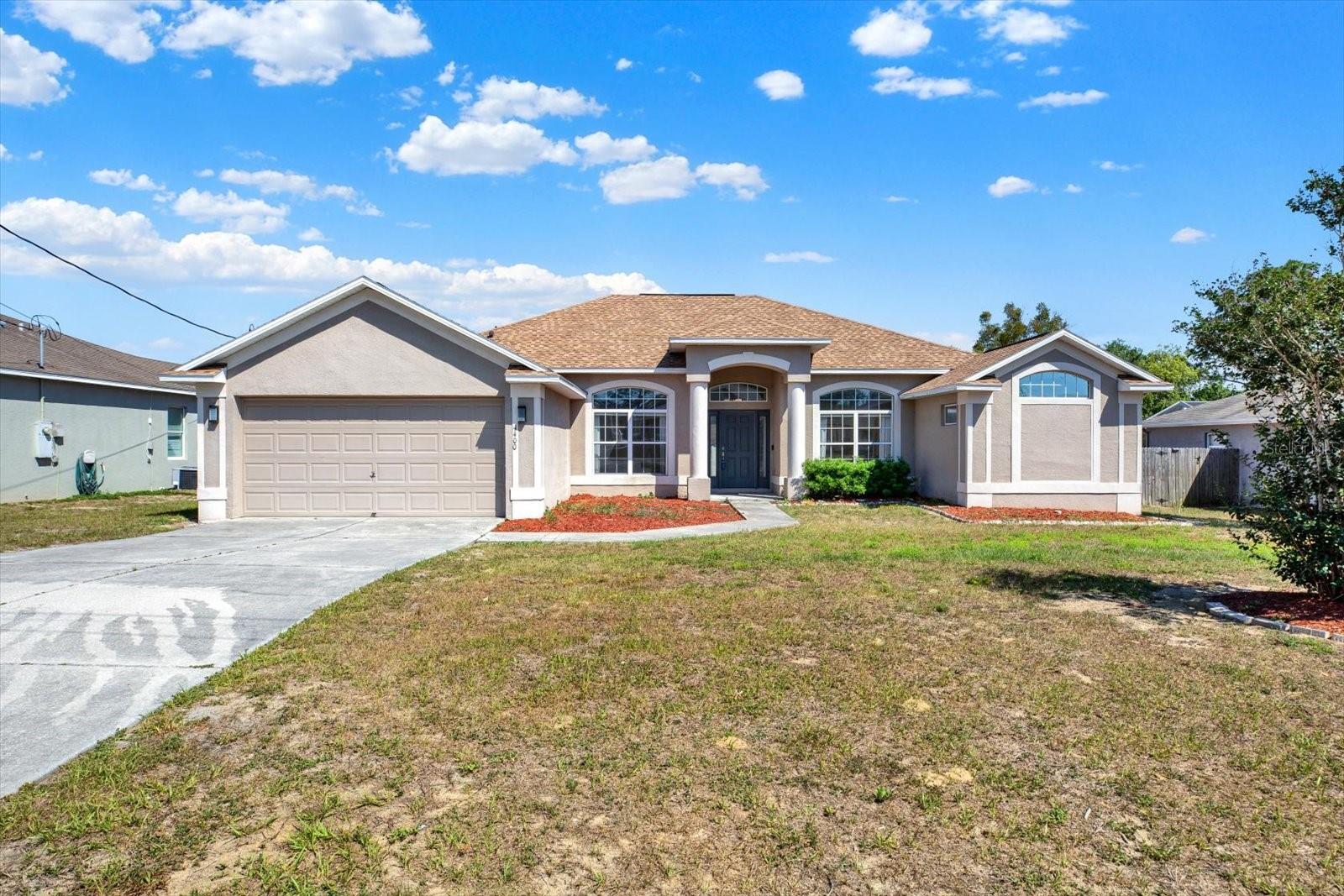 4400 Dior Road, FL