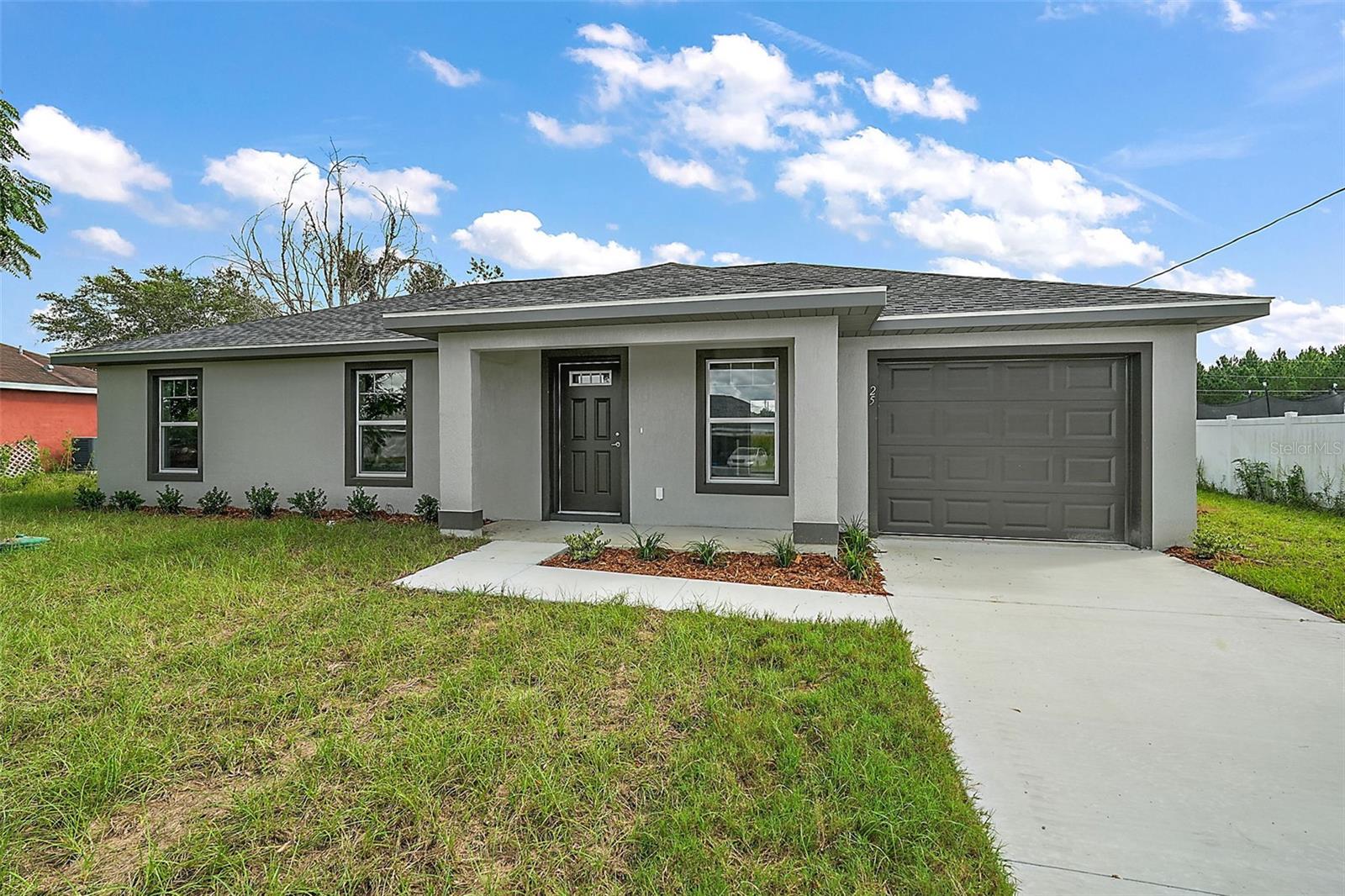35 Juniper Track, FL