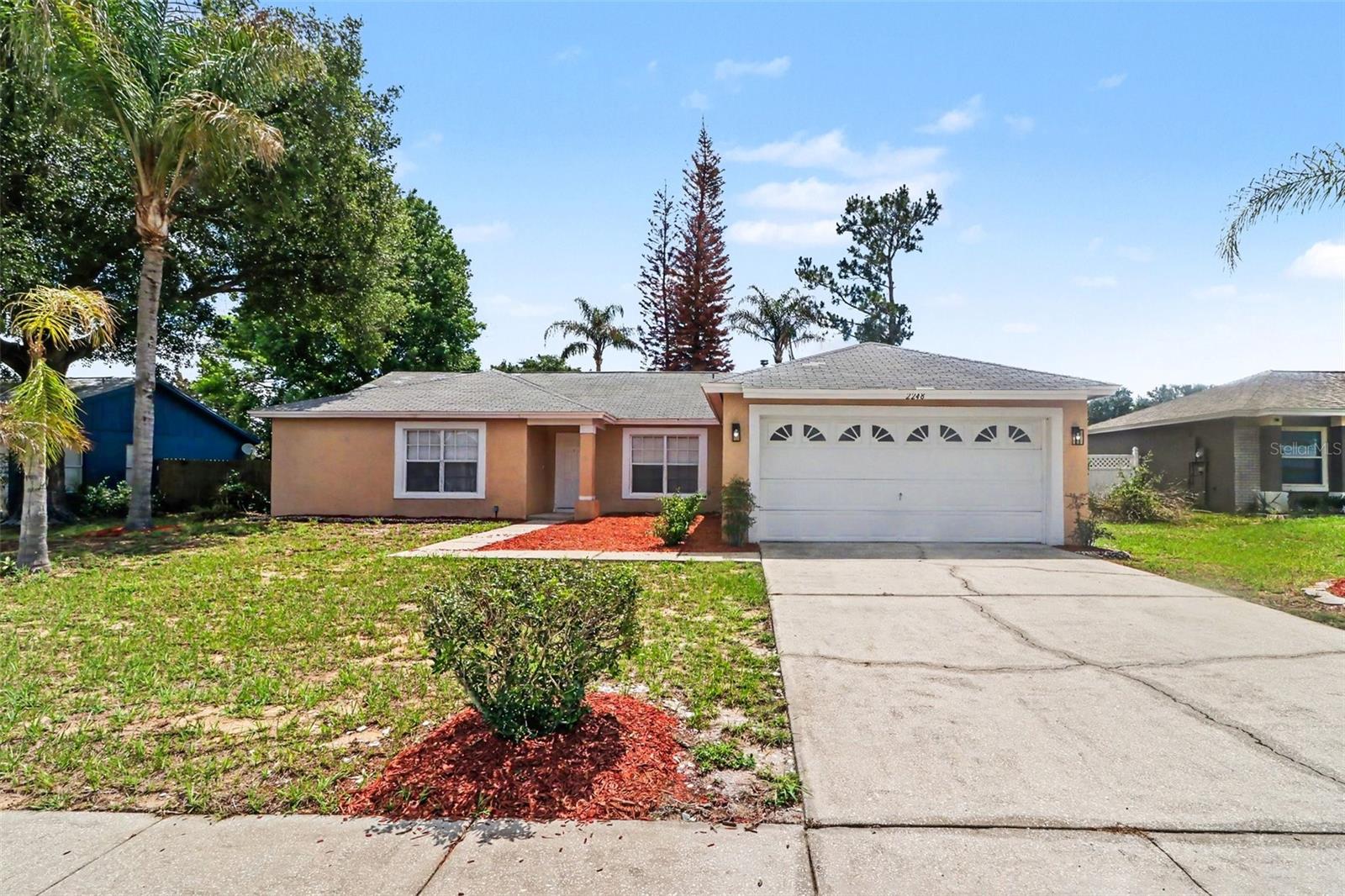 2248 Dancy Trail, FL