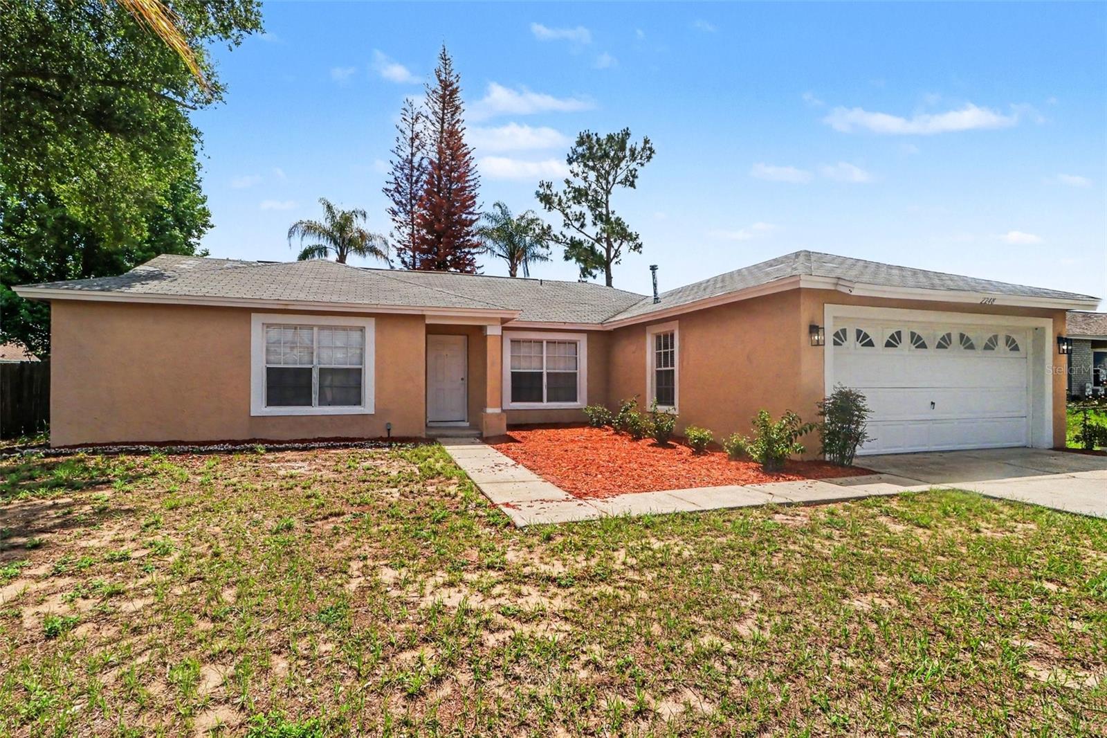 2248 Dancy Trail, FL