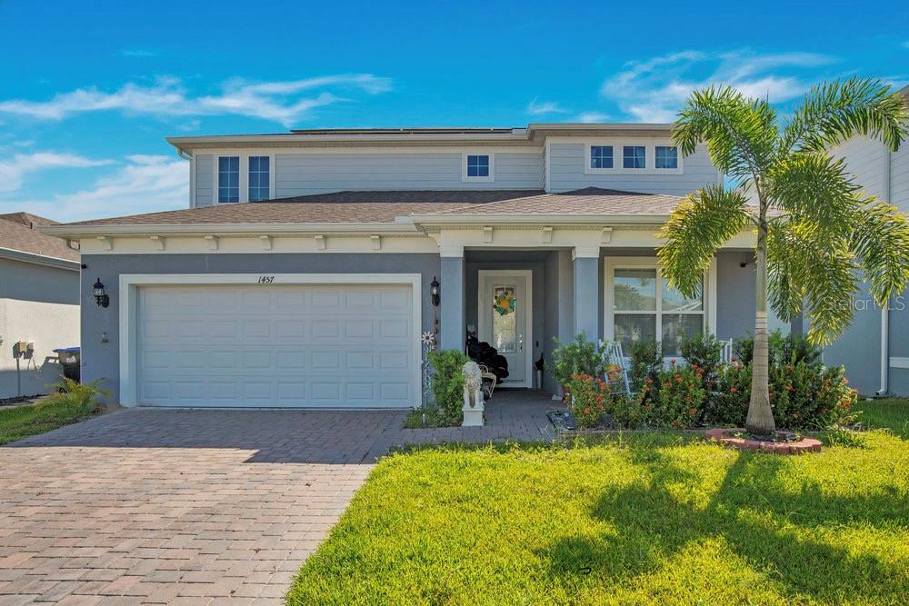 1457 Grand Palm Drive, FL