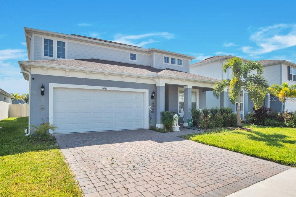 1457 Grand Palm Drive, FL