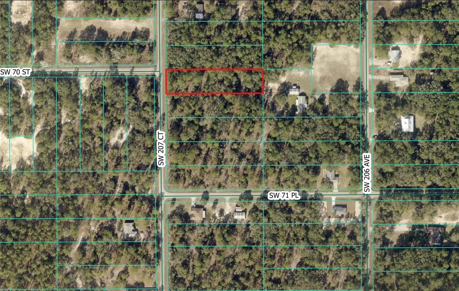 0 Sw 207th Ct, FL